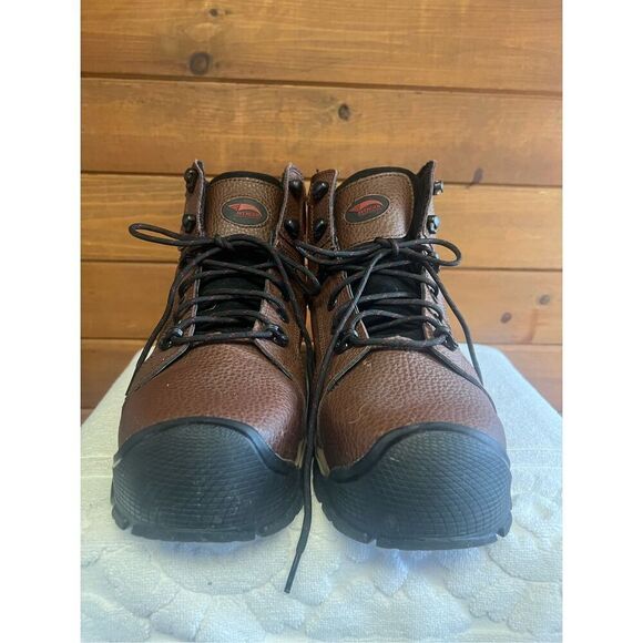 Avenger Ripsaw Waterproof Work Boots Sz 13 - Picture 7 of 8